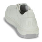 HUGO Kilian_Tenn_grpu Bianco Sneakers Uomo - 5
