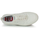HUGO Kilian_Tenn_grpu Bianco Sneakers Uomo - 6