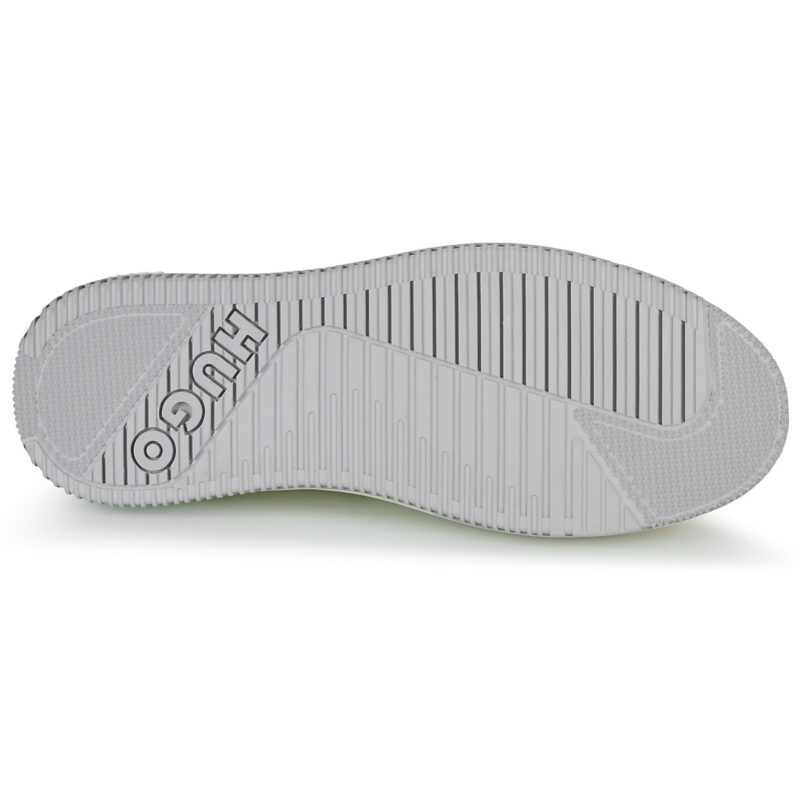 HUGO Kilian_Tenn_grpu Bianco Sneakers Uomo - 7