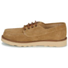 Sebago ASKOOFIELD Wildleder-Loafer f&uuml;r Herren, braun, Gr&ouml;&szlig;e 4