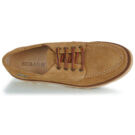 Sebago ASKOOFIELD Wildleder-Loafer f&uuml;r Herren, braun, Gr&ouml;&szlig;e 6