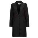Mantella Only ONLNANCY LIFE COAT CC OTW Nero Mantelle Donna - 1