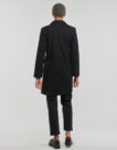 Mantella Only ONLNANCY LIFE COAT CC OTW Nero Mantelle Donna - 4