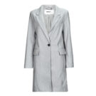 Mantella Only ONLNANCY LIFE COAT CC OTW Grigio Mantelle Donna - 1
