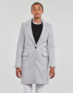 Mantella Only ONLNANCY LIFE COAT CC OTW Grigio Mantelle Donna - 2