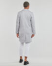 Mantella Only ONLNANCY LIFE COAT CC OTW Grigio Mantelle Donna - 4