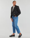 Manteau Only VESTE COURTE ONLMOLLY CC OTW Black Mantelle Donna - 3