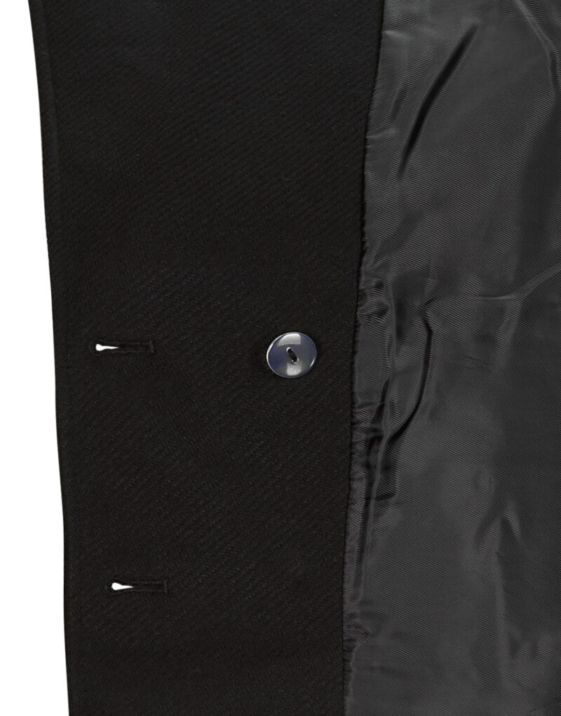 Manteau Only VESTE COURTE ONLMOLLY CC OTW Black Mantelle Donna - 6