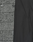 Mantella Only ONLNEWSELENA MINNA LIFE WOOL COAT CC OTW Nero Mantelle Donna - 6