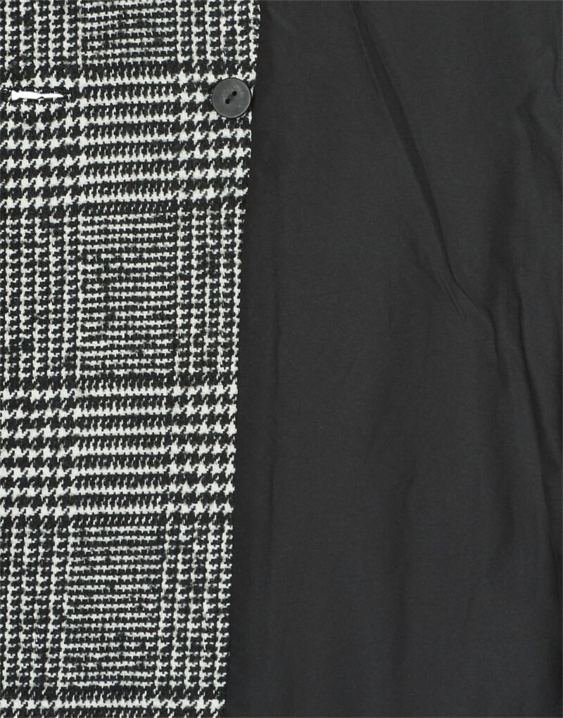 Mantella Only ONLNEWSELENA MINNA LIFE WOOL COAT CC OTW Nero Mantelle Donna - 6
