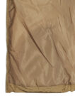 Piumino Only ONLCALLIE FITTED PUFFER JACKET CC OTW Beige Piumini Donna - 6