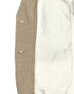 Giacca Only ONLMOLLY L/S OVS CHECK BLAZER TLR Beige Giacche Donna - 6