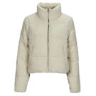 Daunenjacke Only ONLNEWDOLLY Cord-Daunenjacke CC OTW Beige Damen-Daunenjacke - 1