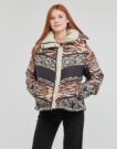 Piumino Desigual KATTY Multicolore Piumini Donna - 2