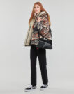 Piumino Desigual KATTY Multicolore Piumini Donna - 3
