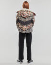 Piumino Desigual KATTY Multicolore Piumini Donna - 4