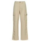Pantalone Cargo Desigual LIVERPOOL Beige Pantalone Cargo Donna - 1