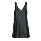 Abito corto Desigual MENPHIS Nero Abiti corti Donna - 1