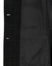 Coat Morgan VAVAN Black Mantelle Donna - 5