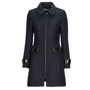 Mantella  Morgan  GLOSS  Marine -  Mantelle Donna