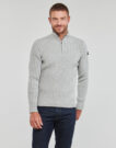 Maglione Schott PLECORAGE2 Grigio Maglioni Uomo - 2
