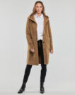 Mantella Oakwood ANGELIQUE Marrone Mantelle Donna - 2