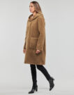 Mantella Oakwood ANGELIQUE Marrone Mantelle Donna - 3
