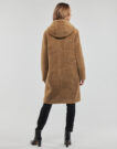 Mantella Oakwood ANGELIQUE Marrone Mantelle Donna - 4