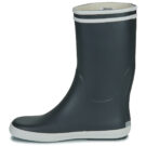 Aigle LOLLY POP Blaue Regenstiefel f&uuml;r Kinder - Gr&ouml;&szlig;e 4