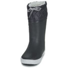 Aigle GIBOULEE Blaue Schneestiefel f&uuml;r Kinder - Gr&ouml;&szlig;e 3