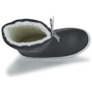 Aigle GIBOULEE Blaue Schneestiefel f&uuml;r Kinder - Gr&ouml;&szlig;e 6