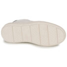 Love Moschino JA15374G0H White Low Top Sneakers Women - 7