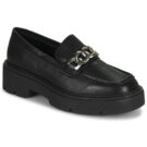 Ulanka  ESTIVELA  Nero -  Stivaletti Donna - 1