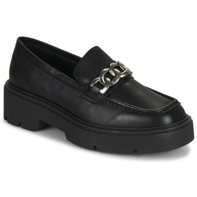 Ulanka  ESTIVELA  Nero -  Stivaletti Donna - 1