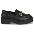 Ulanka  ESTIVELA  Nero -  Stivaletti Donna - 2