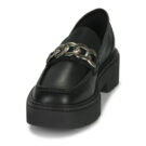Ulanka  ESTIVELA  Nero -  Stivaletti Donna - 3