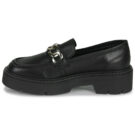 Ulanka  ESTIVELA  Nero -  Stivaletti Donna - 4