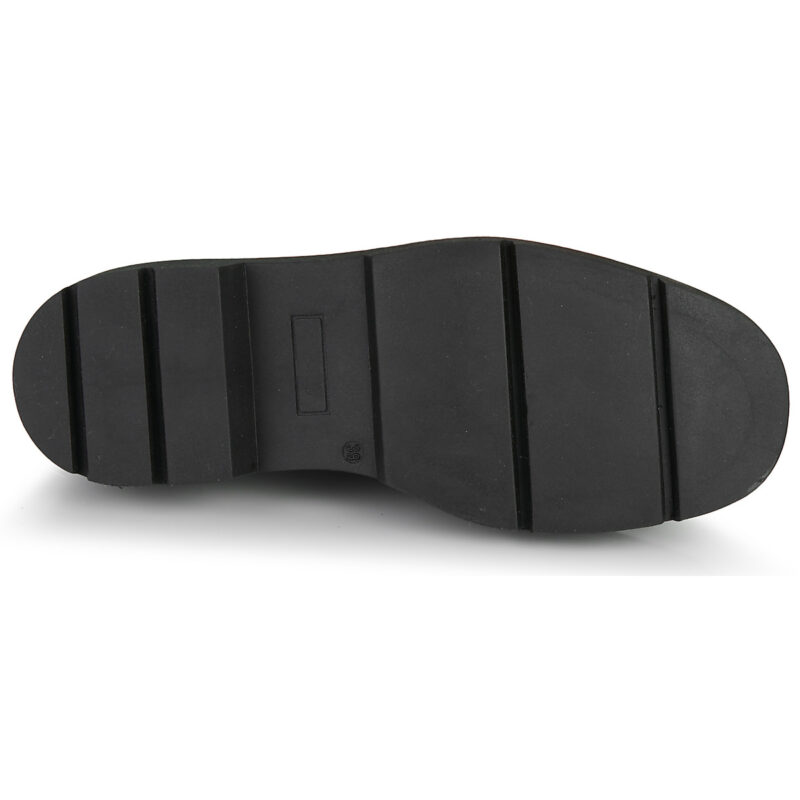 Ulanka  ESTIVELA  Nero -  Stivaletti Donna - 7