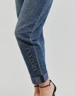 Jeans Mom Armani Exchange 6RYJ06 Blu Jeans Mom Donna - 5
