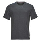 T-shirt Tommy Hilfiger SS TEE LOGO Grigio T-shirt maniche corte Uomo - 1