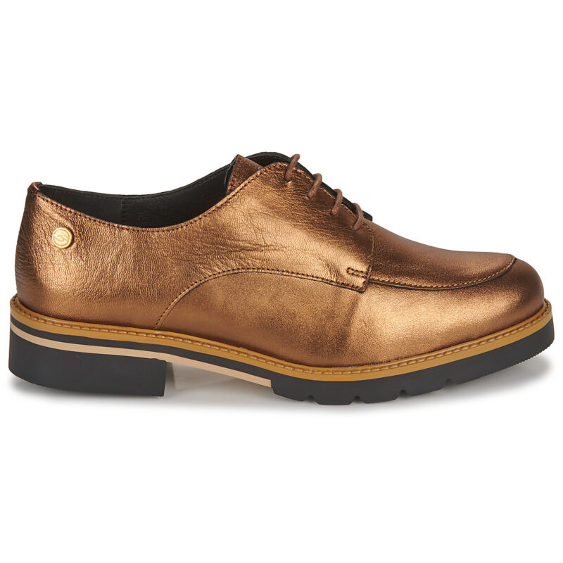 Betty London  NAVARRA  Oro -  Derby Donna - 2