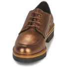 Betty London  NAVARRA  Oro -  Derby Donna - 3