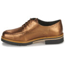 Betty London  NAVARRA  Oro -  Derby Donna - 4
