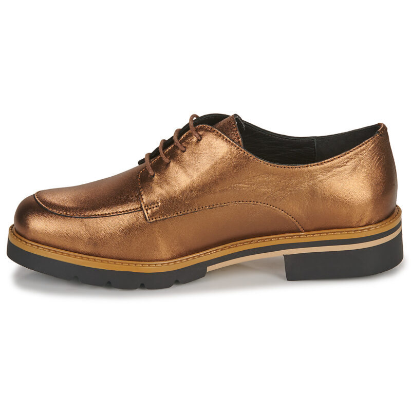 Betty London  NAVARRA  Oro -  Derby Donna - 4
