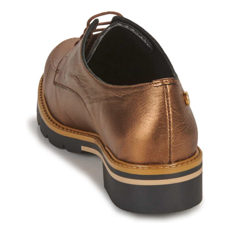 Betty London  NAVARRA  Oro -  Derby Donna - 5
