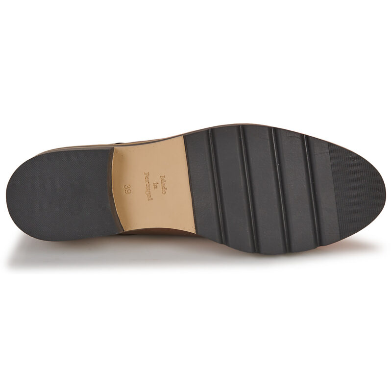 Betty London  NAVARRA  Oro -  Derby Donna - 7