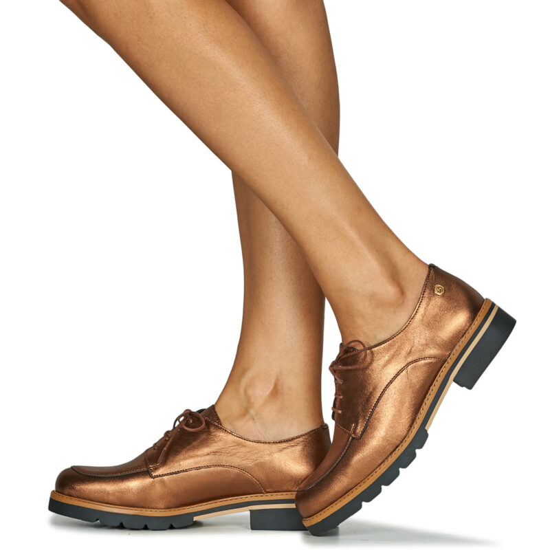 Betty London  NAVARRA  Oro -  Derby Donna - 8