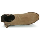 Betty London ANDREA Beige Stivaletti Donna - 6