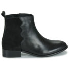 Betty London HELOISA Nero Stivaletti Donna - 2