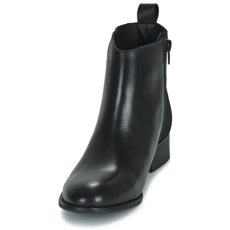 Betty London HELOISA Nero Stivaletti Donna - 3